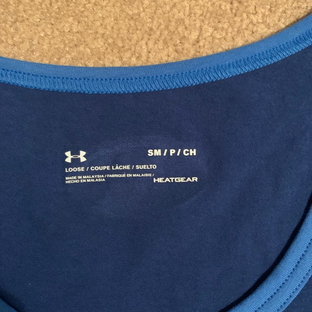 🔥NEW UNDER ARMOUR FOR MENS - Picture 3 of 4